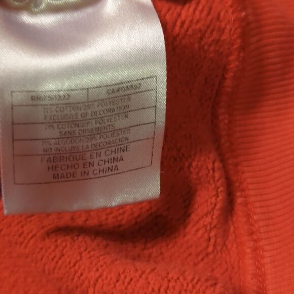 Air Jordan Crewneck Sweatshirt Mens Large Jumpman Fly Logo Basketball - Picture 10 of 11